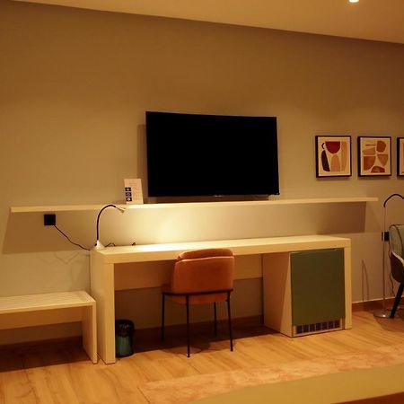 Hotel Hiba นูแอกชอต ภายนอก รูปภาพ