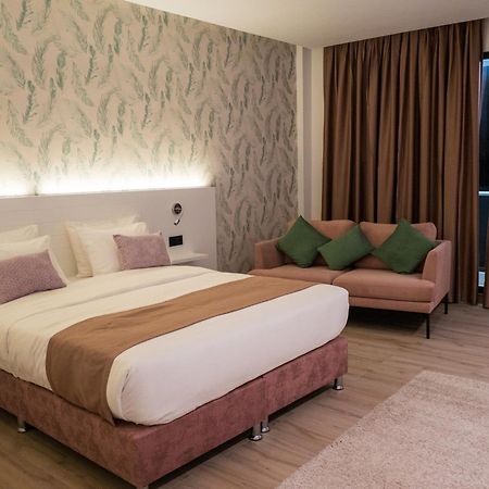 Hotel Hiba นูแอกชอต ภายนอก รูปภาพ