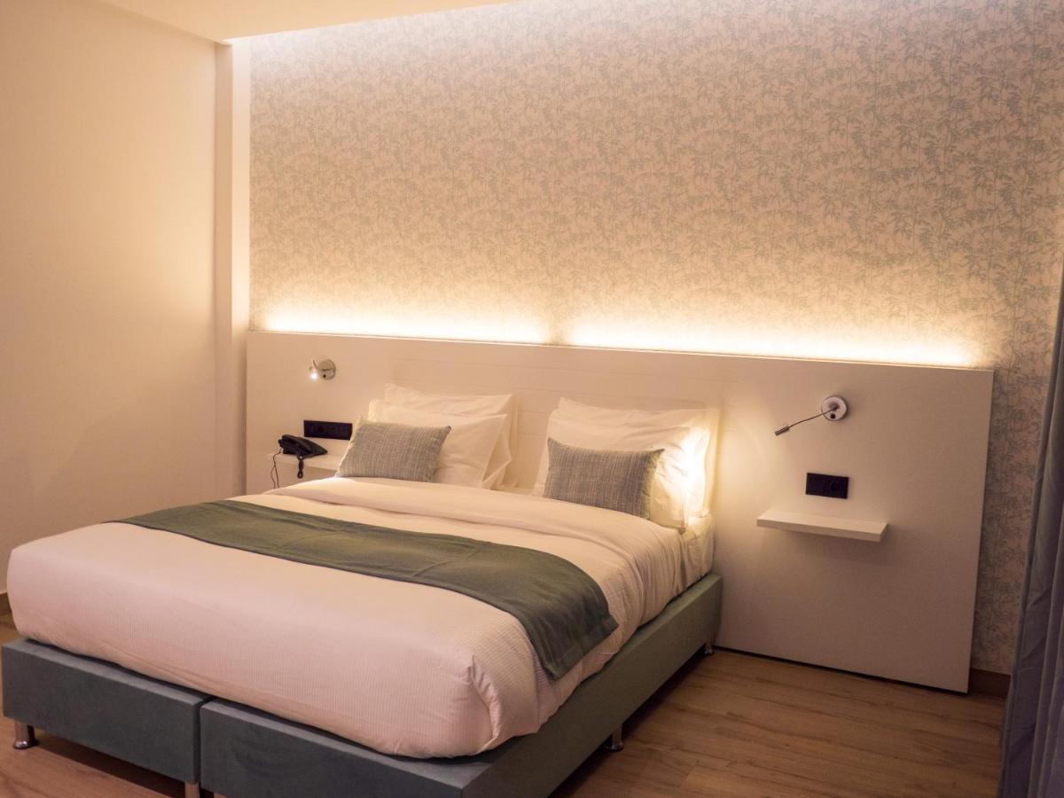 Hotel Hiba นูแอกชอต ภายนอก รูปภาพ