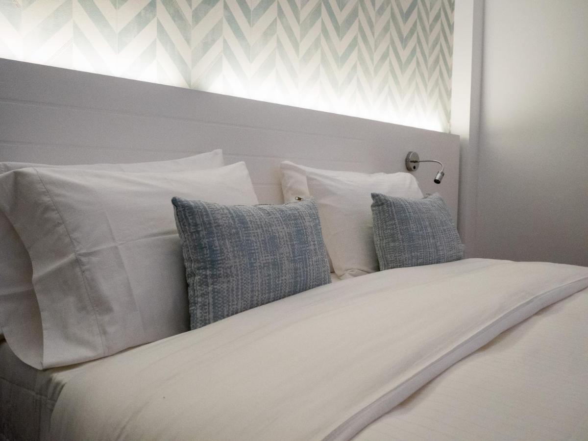Hotel Hiba นูแอกชอต ภายนอก รูปภาพ