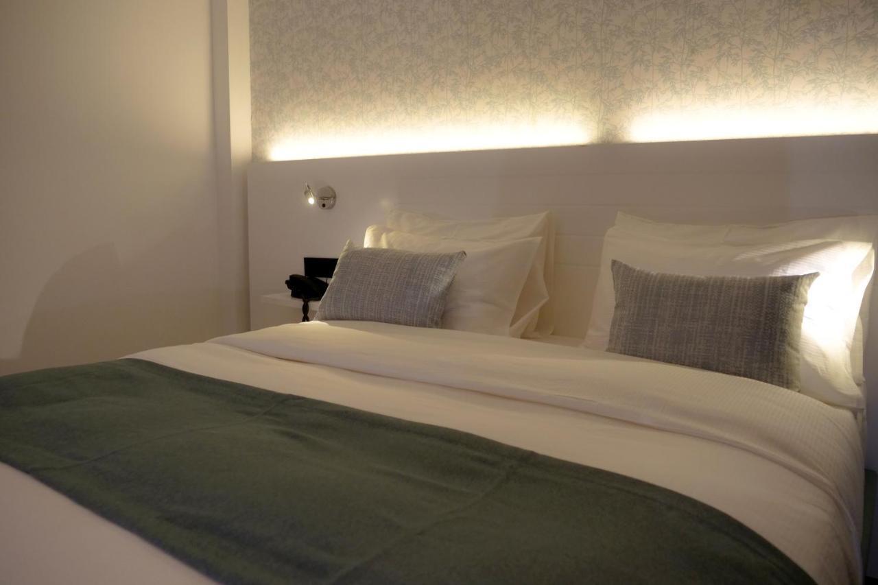 Hotel Hiba นูแอกชอต ภายนอก รูปภาพ
