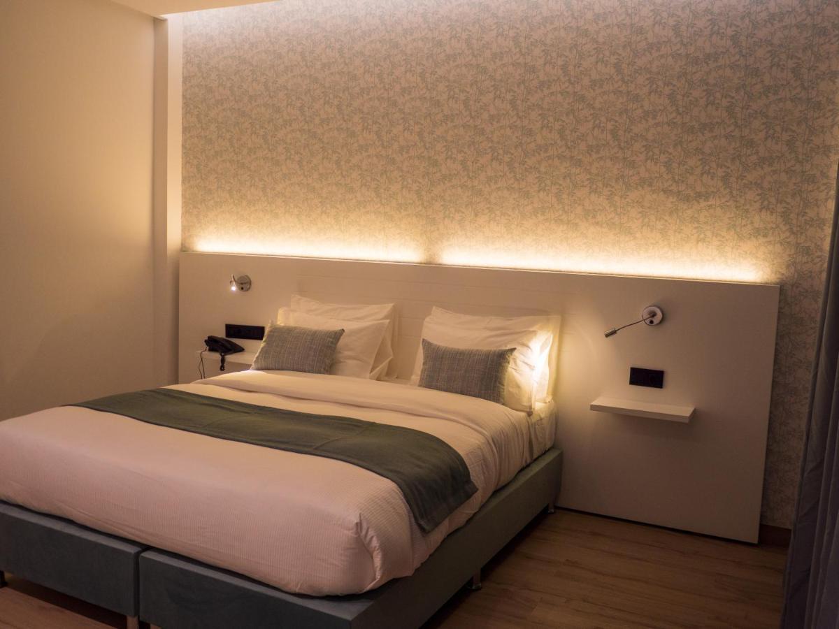 Hotel Hiba นูแอกชอต ภายนอก รูปภาพ