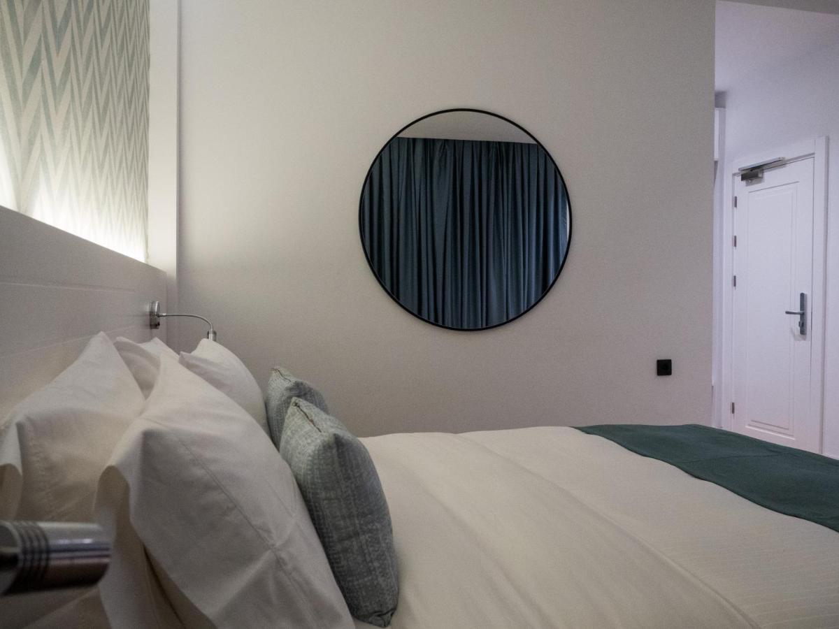 Hotel Hiba นูแอกชอต ภายนอก รูปภาพ