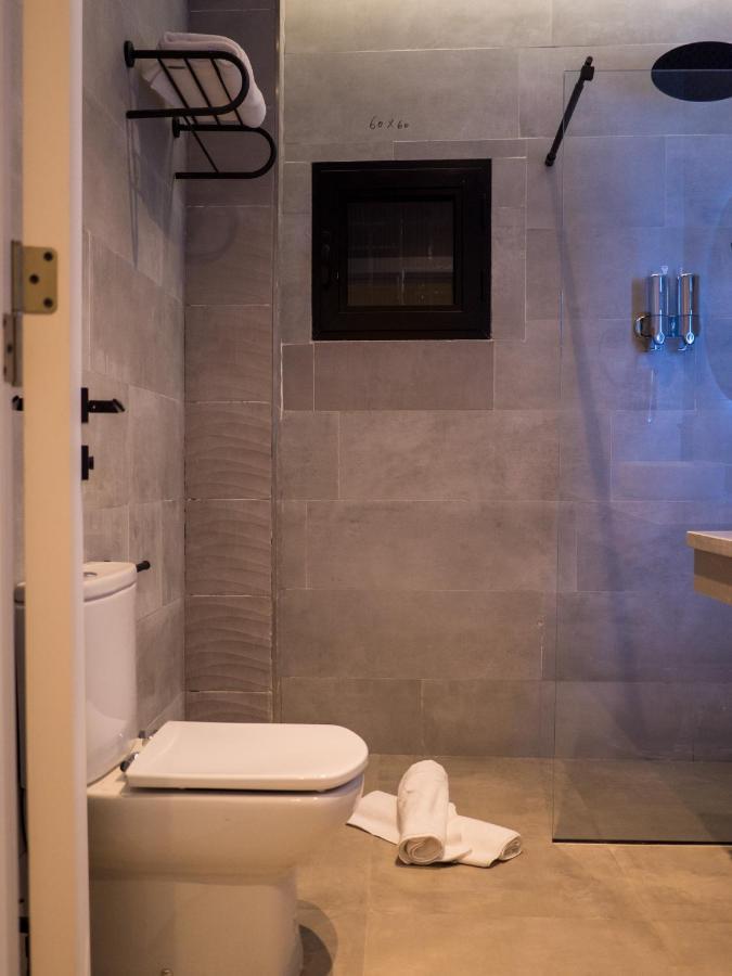Hotel Hiba นูแอกชอต ภายนอก รูปภาพ