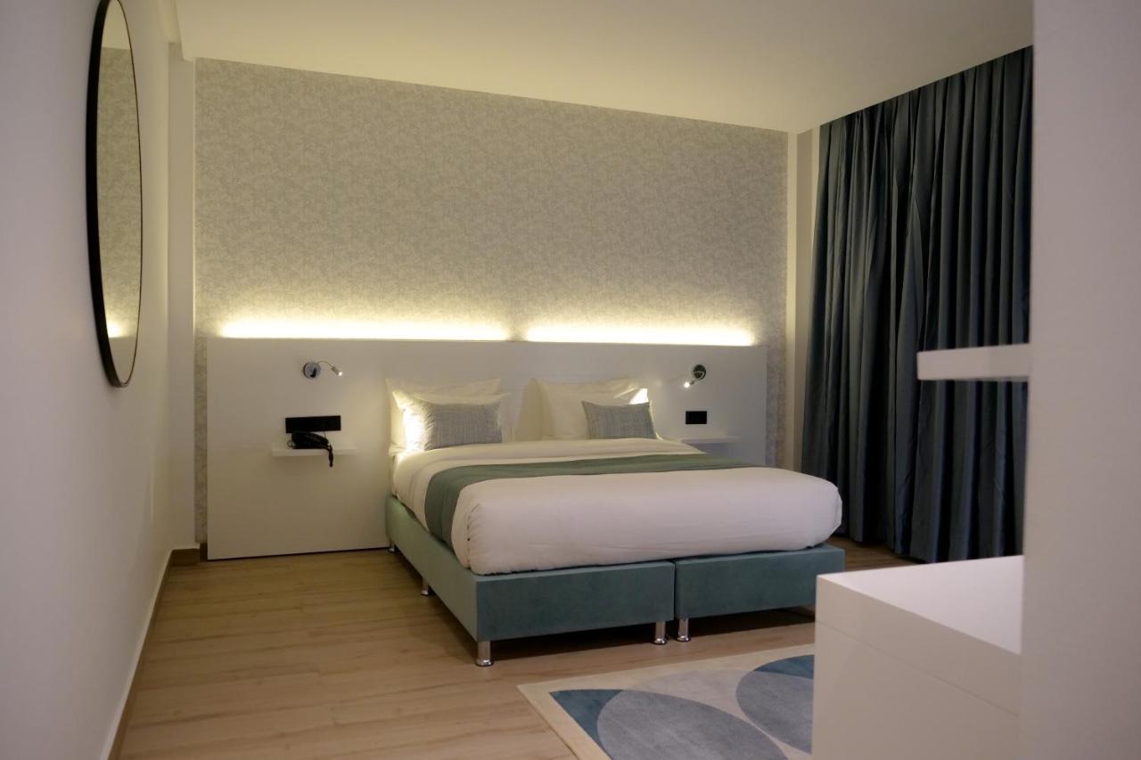 Hotel Hiba นูแอกชอต ภายนอก รูปภาพ