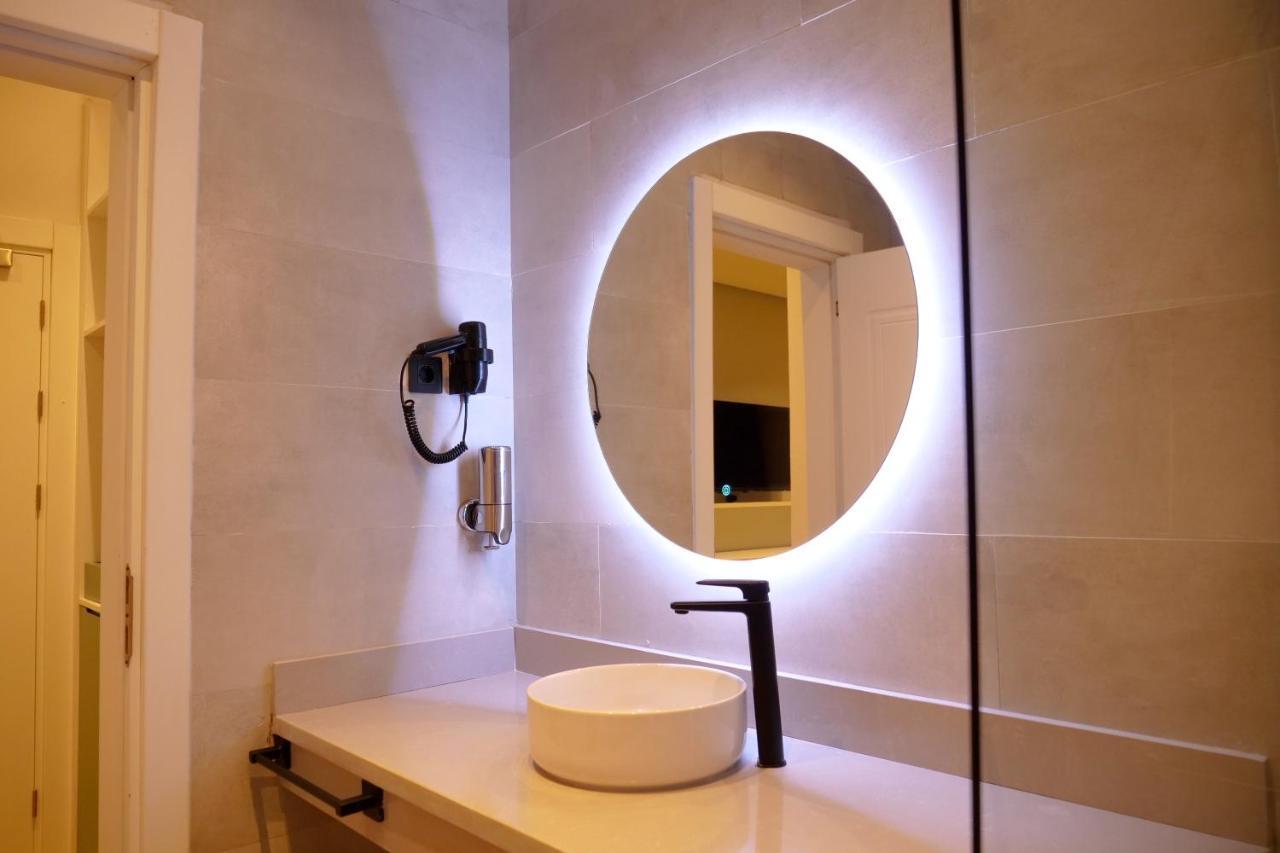 Hotel Hiba นูแอกชอต ภายนอก รูปภาพ